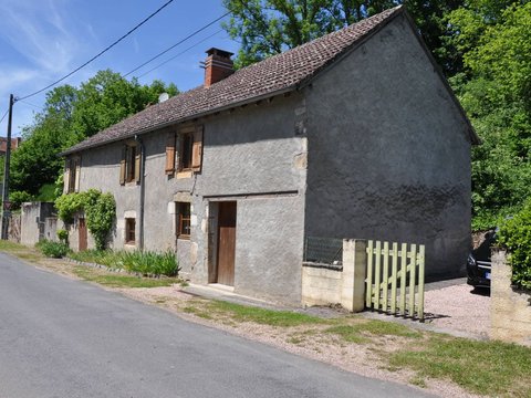 Première photo du bien