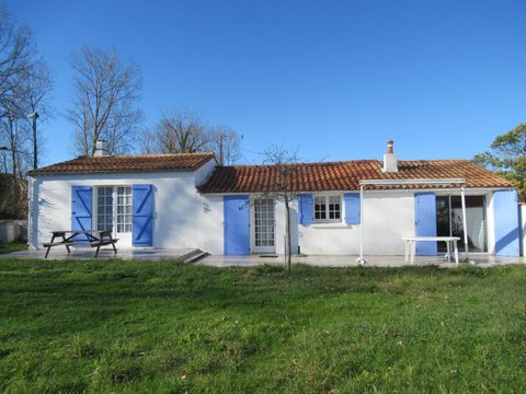 Première photo du bien