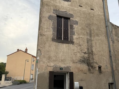 Première photo du bien