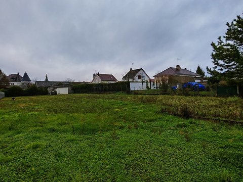 Première photo du bien