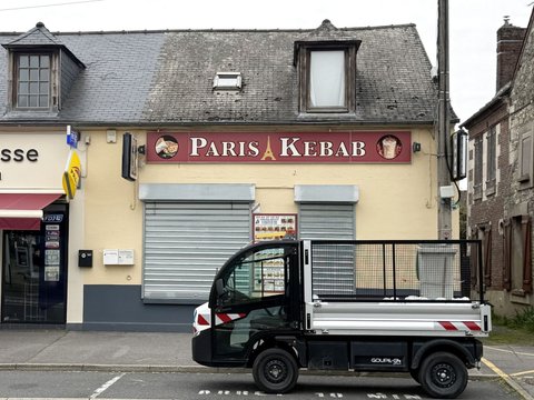 Première photo du bien