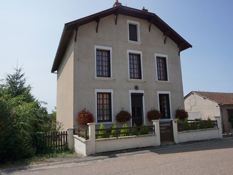 Première photo du bien