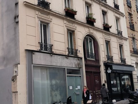 Première photo du bien