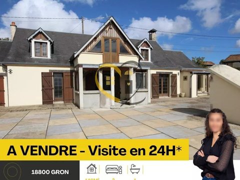 Première photo du bien