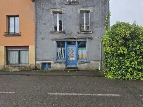 Première photo du bien