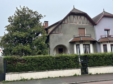 Première photo du bien