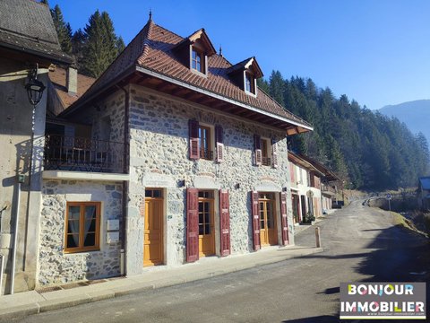 Première photo du bien