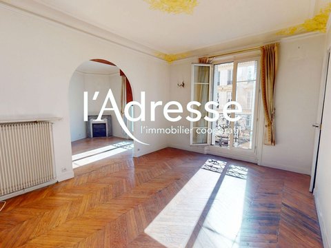 Première photo du bien