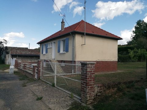 Première photo du bien
