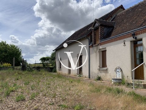 Première photo du bien