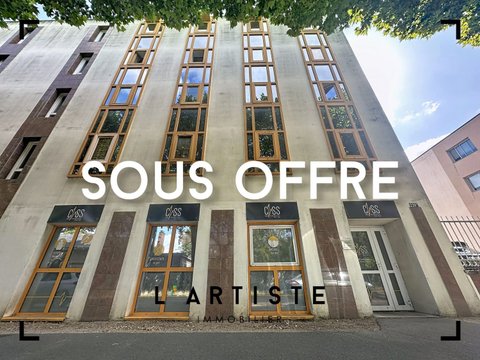 Première photo du bien
