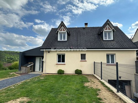 Première photo du bien