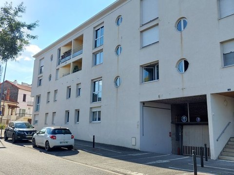 Première photo du bien