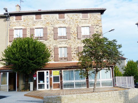Première photo du bien