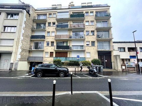 Première photo du bien