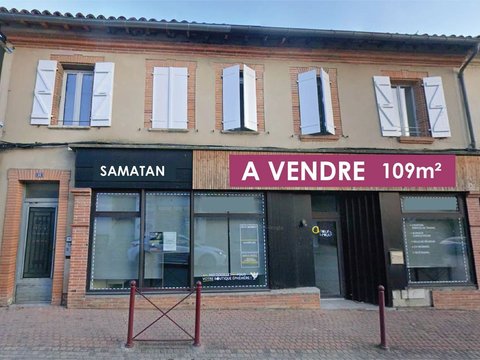 Première photo du bien