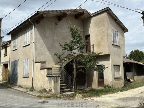 Première photo du bien