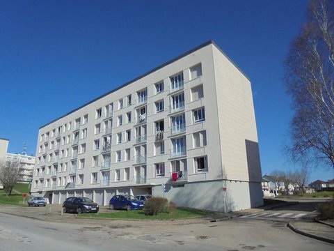 Première photo du bien