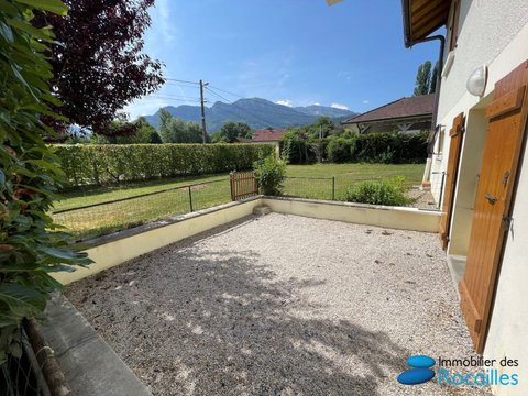 Première photo du bien