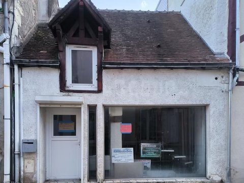 Première photo du bien