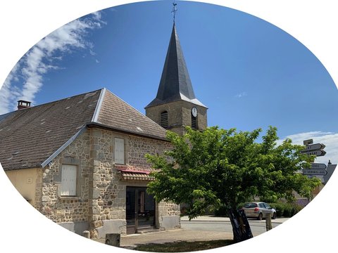 Première photo du bien