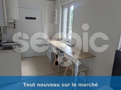 Première photo du bien