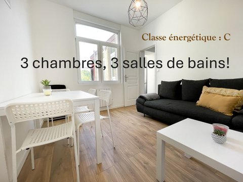 Première photo du bien
