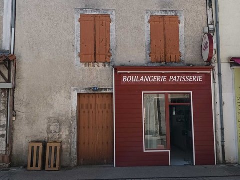 Première photo du bien