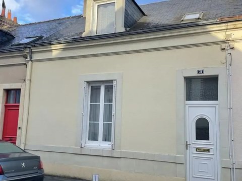 Première photo du bien