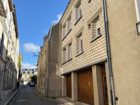 Première photo du bien