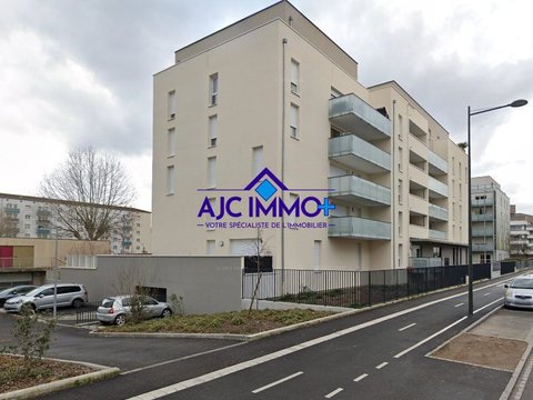 Première photo du bien