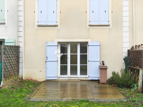 Première photo du bien