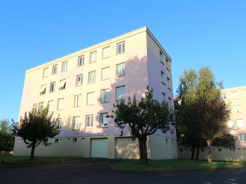 Première photo du bien