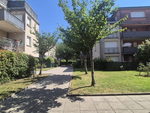 Première photo du bien