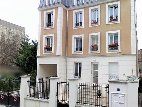 Première photo du bien