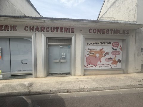 Première photo du bien