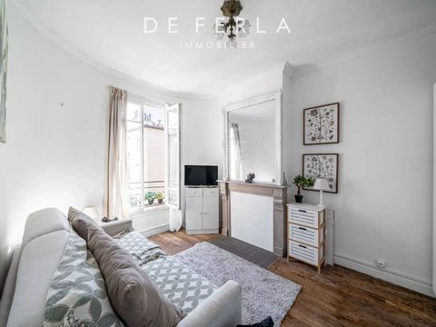 Première photo du bien