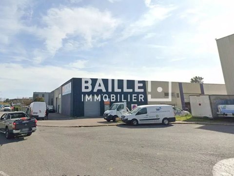 Première photo du bien