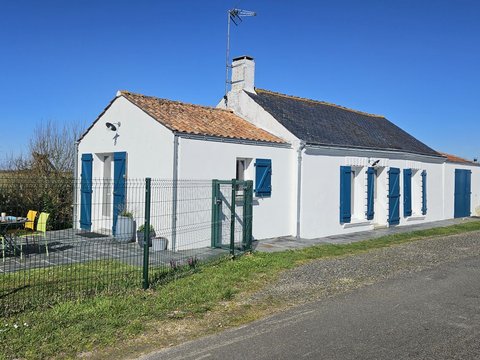 Première photo du bien
