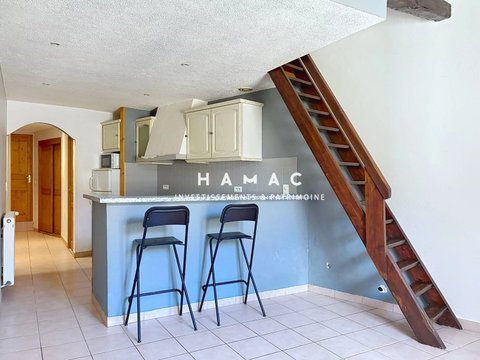 Première photo du bien