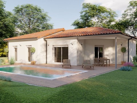 Première photo du bien