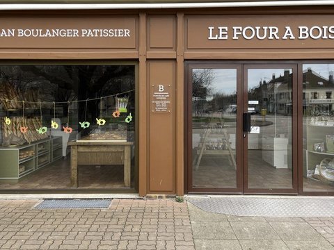 Première photo du bien
