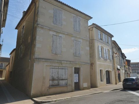Première photo du bien
