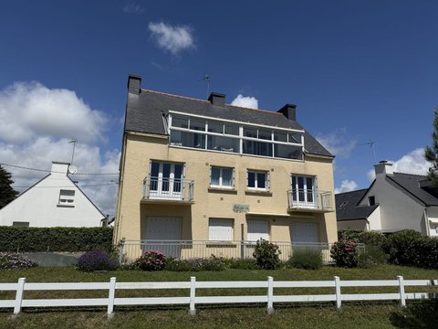 Première photo du bien