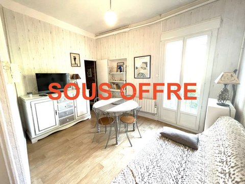 Première photo du bien