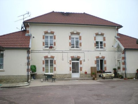 Première photo du bien