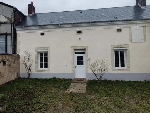 Première photo du bien