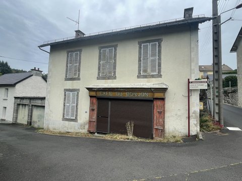 Première photo du bien