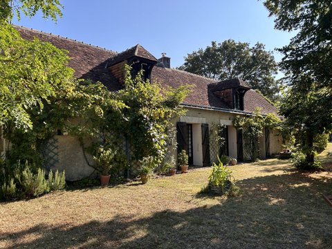 Première photo du bien