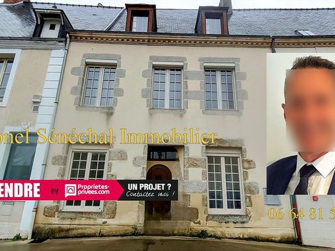Première photo du bien
